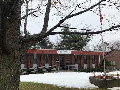 Law firm lawyer in Connecticut, USA