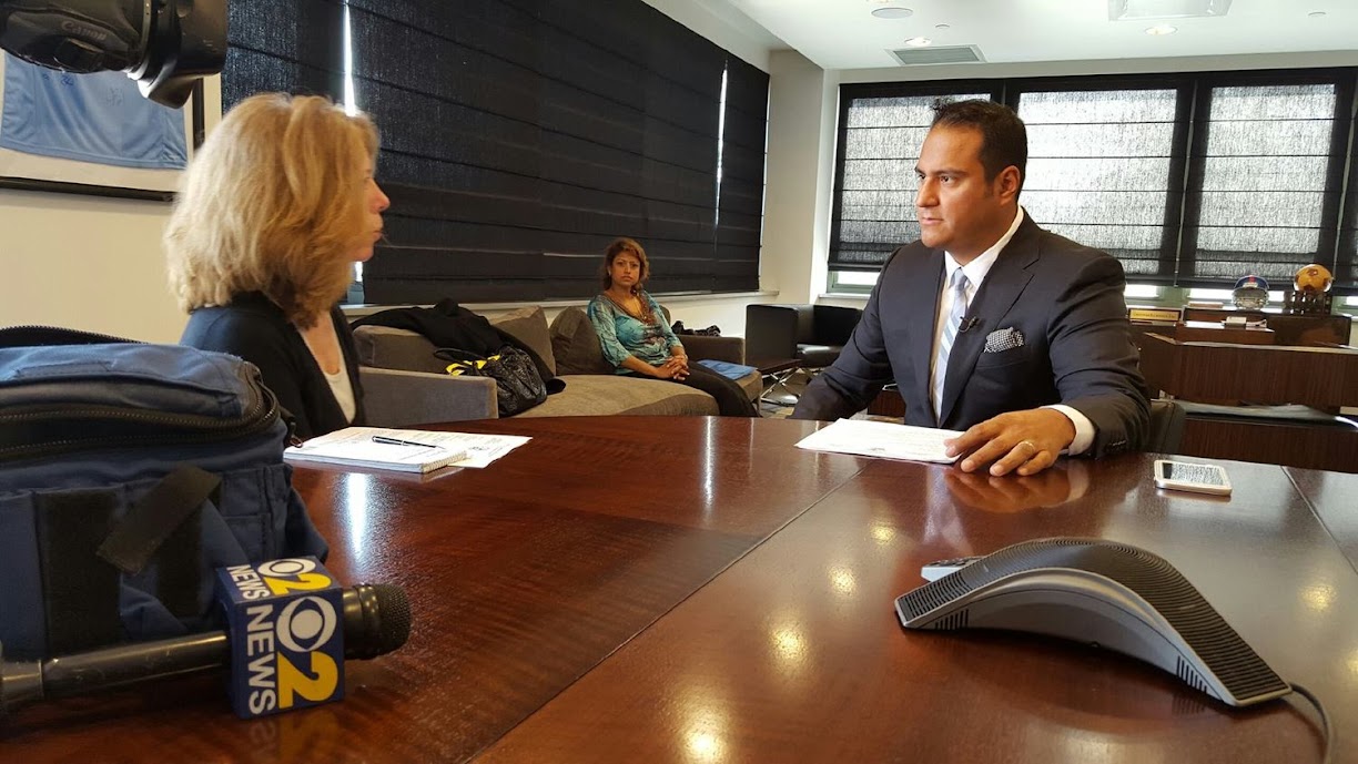 Bankruptcy lawyer in New Jersey, USA