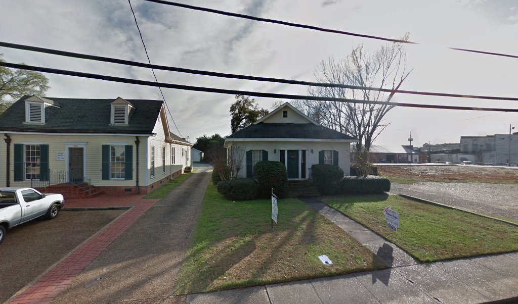 Civil Litigation Lawyer in Mississippi, USA