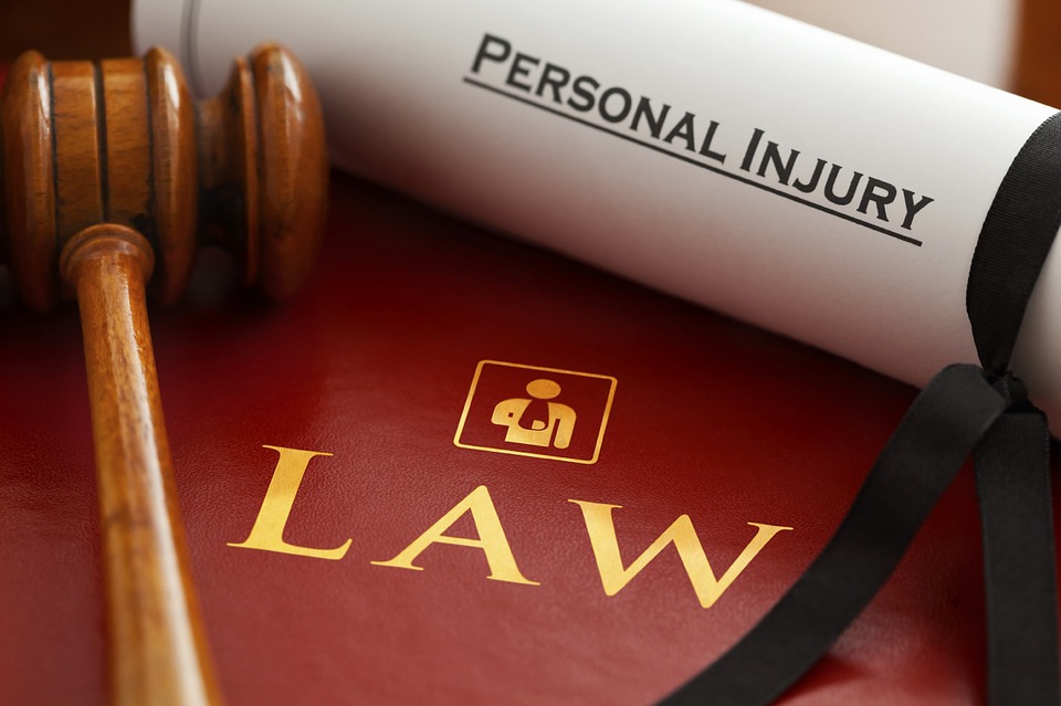 Civil Litigation Lawyer in Arkansas, USA