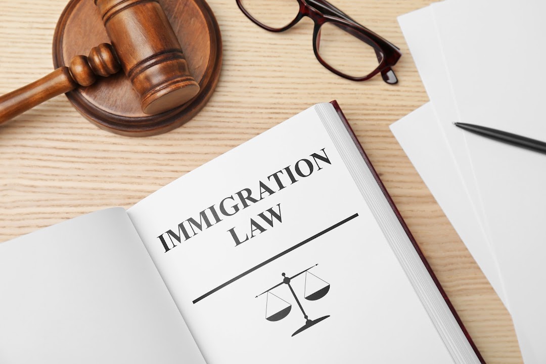 Immigration Lawyer in New Jersey, USA
