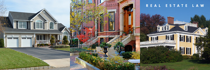 Real estate attorney lawyer in Massachusetts, USA