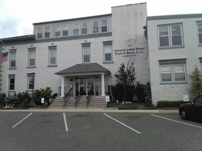 Law firm lawyer in New Jersey, USA