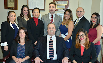 Immigration attorney lawyer in Florida, USA