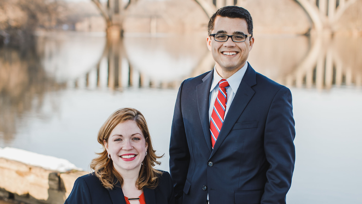 Immigration Lawyer in West Virginia, USA