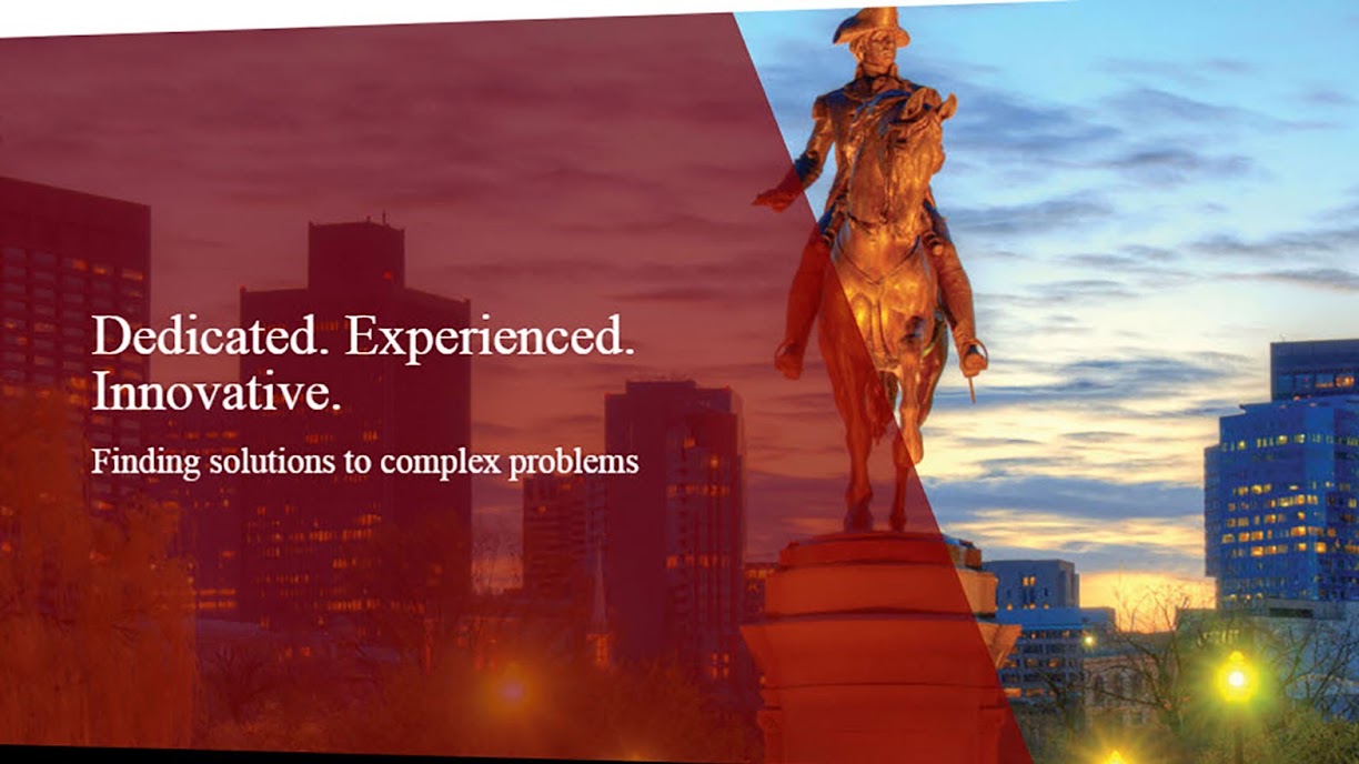 Civil Litigation Lawyer in Massachusetts, USA