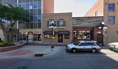 Attorney lawyer in Wyoming, USA