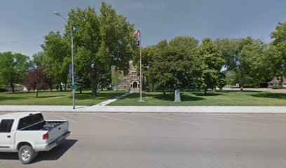 Attorney lawyer in Nebraska, USA