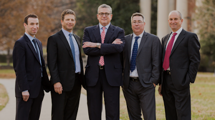 Personal injury attorney attorney in Virginia, USA