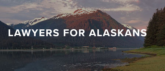 Attorney lawyer in Alaska, USA