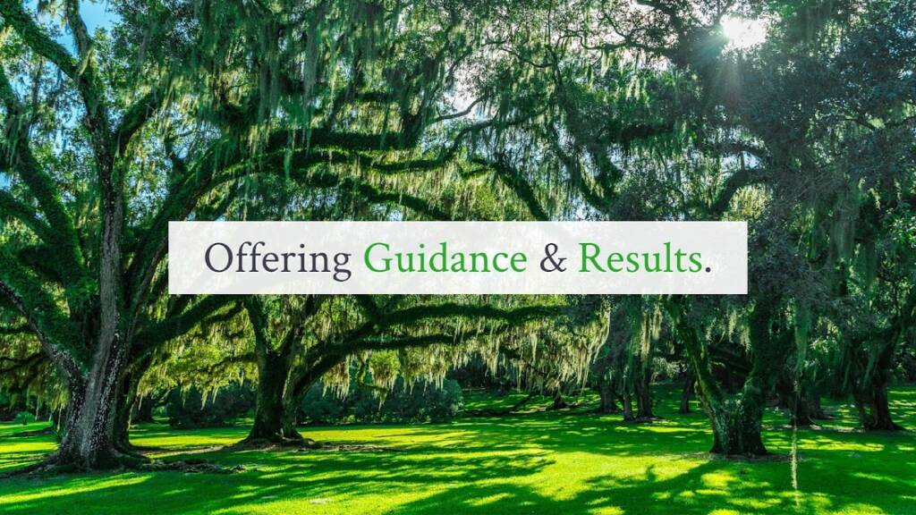 Civil Litigation Lawyer in Louisiana, USA