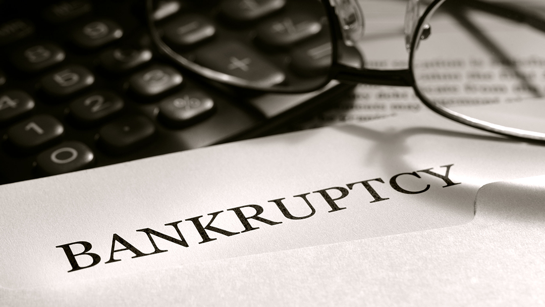 Bankruptcy lawyer in Maryland, USA