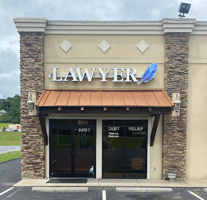 Bankruptcy lawyer in Tennessee, USA