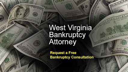 Bankruptcy lawyer in West Virginia, USA