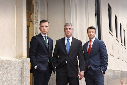 Criminal justice attorney lawyer in New Jersey, USA