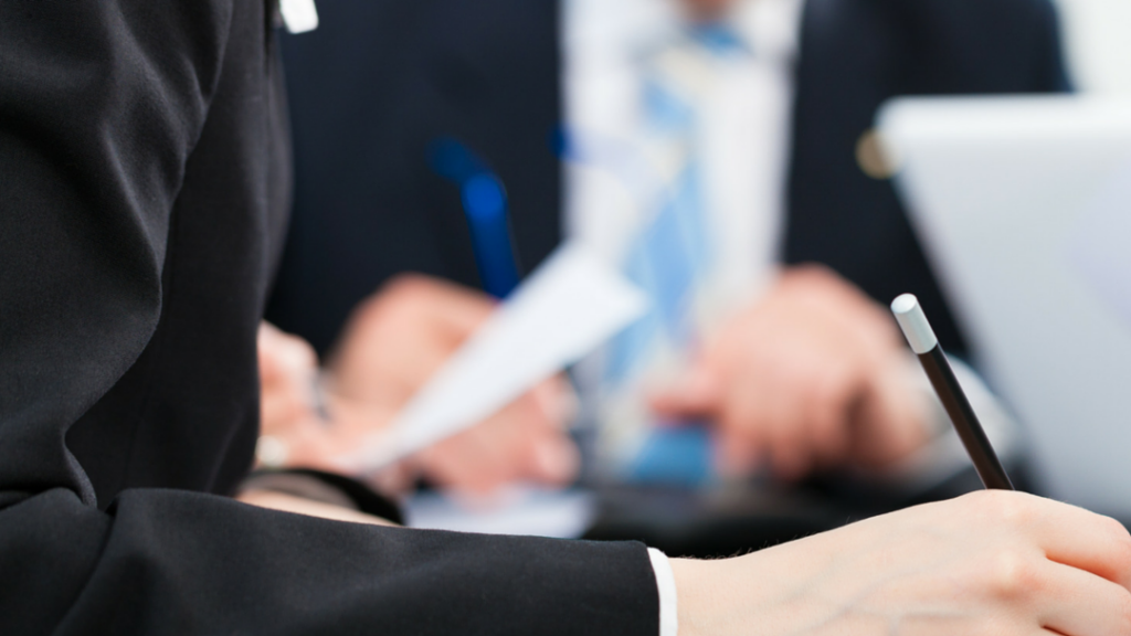 Bankruptcy lawyer in Georgia, USA
