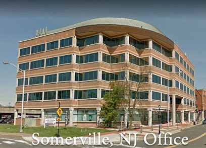 Attorney lawyer in New Jersey, USA