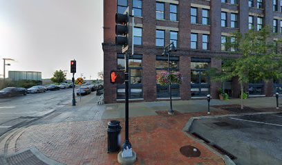 Attorney lawyer in Iowa, USA