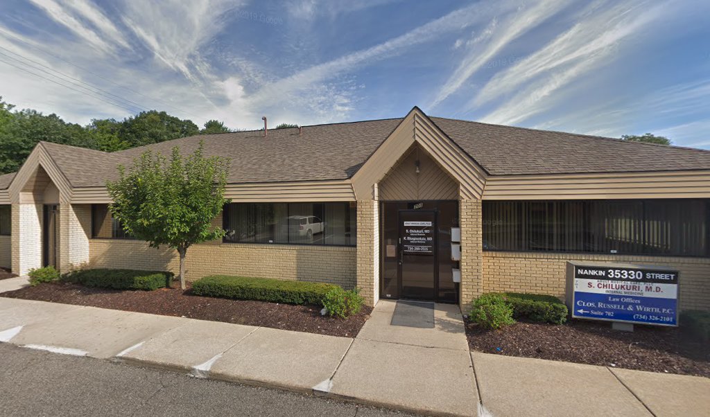 Civil Litigation Lawyer in Michigan, USA