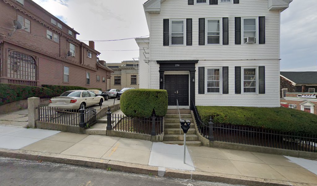 Immigration Lawyer in Rhode Island, USA