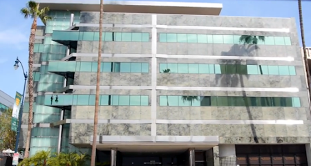 Patent attorney lawyer in California, USA