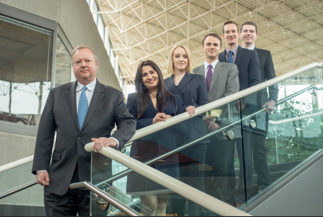 Immigration Lawyer in Tennessee, USA