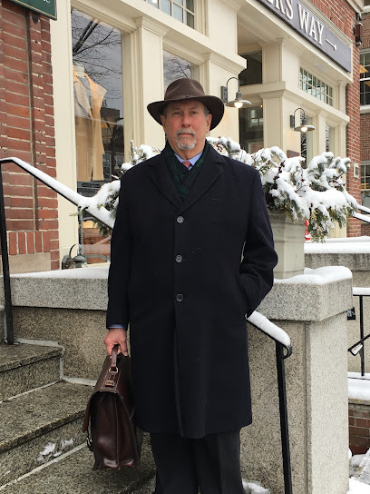 Civil Litigation Lawyer in New Hampshire, USA