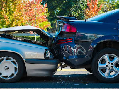 Personal injury attorney lawyer in Louisiana, USA