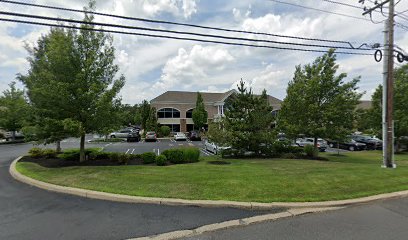 Legal services lawyer in New Jersey, USA