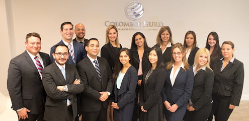 Immigration attorney lawyer in Florida, USA
