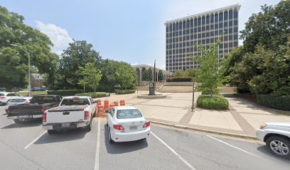 District attorney lawyer in Georgia, USA