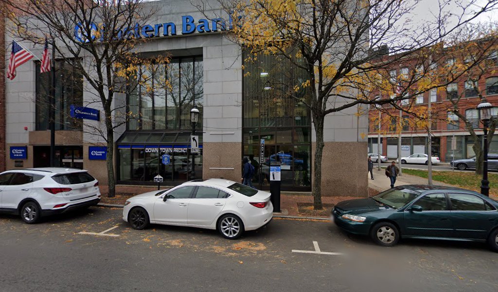 Bankruptcy lawyer in Massachusetts, USA