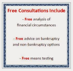 Bankruptcy lawyer in Connecticut, USA