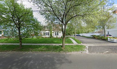 Attorney lawyer in Connecticut, USA