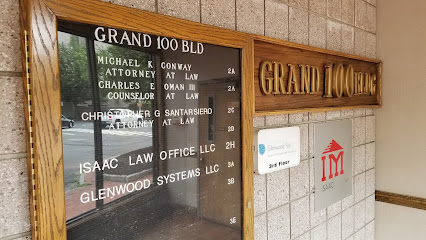 Attorney lawyer in Connecticut, USA