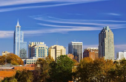 Criminal justice attorney lawyer in North Carolina, USA