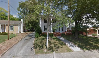 Attorney lawyer in Georgia, USA