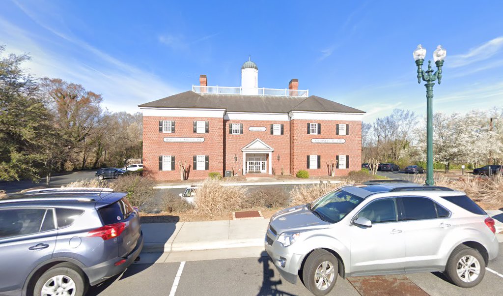 Civil Litigation Lawyer in North Carolina, USA