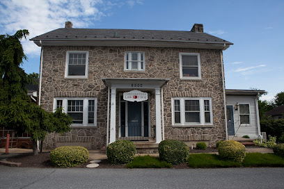 Law firm attorney in Pennsylvania, USA