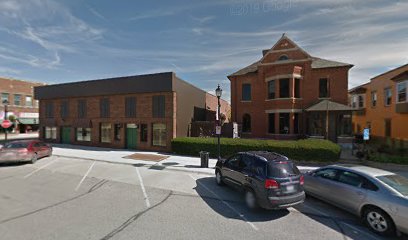 Attorney lawyer in Iowa, USA