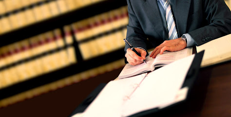 Personal injury attorney lawyer in Texas, USA