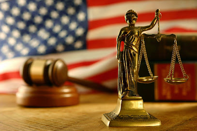 Criminal justice attorney lawyer in Massachusetts, USA