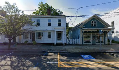 Attorney lawyer in Connecticut, USA