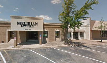 Attorney lawyer in Arkansas, USA