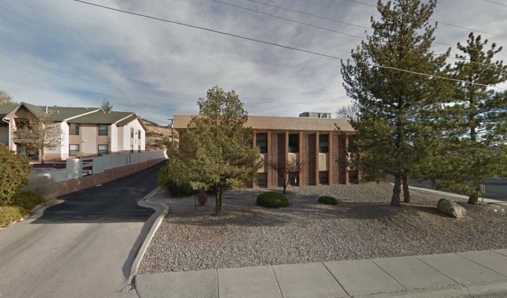Bankruptcy lawyer in New Mexico, USA