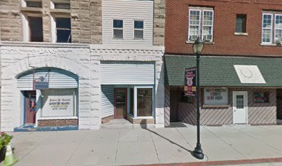 Attorney lawyer in Indiana, USA