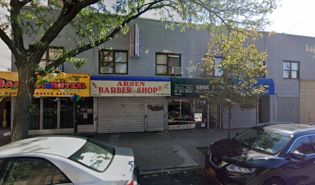 Bankruptcy lawyer in New York, USA