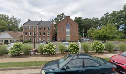 Law firm lawyer in Virginia, USA