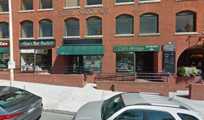 Attorney lawyer in Massachusetts, USA