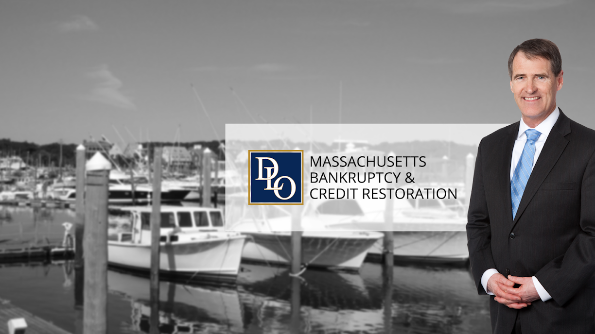 Bankruptcy lawyer in Massachusetts, USA